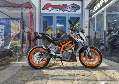 KTM 390 Duke ABS (2012 - 16) - Annuncio 9994435