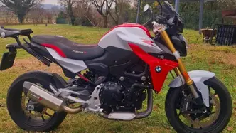 Bmw F 900 R (2021 - 24) usata