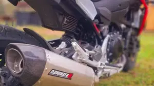 Bmw F 900 R (2021 - 24)  (3)