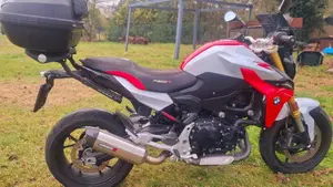 Bmw F 900 R (2021 - 24)  (4)