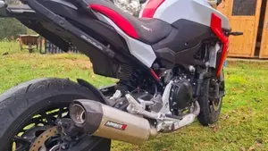 Bmw F 900 R (2021 - 24)  (5)