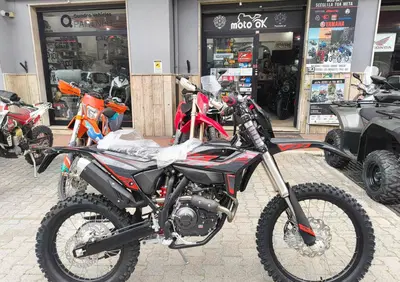 Betamotor RR 125 4T Enduro T (2025 - 26) - Annuncio 9994438