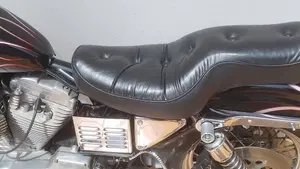 Harley-Davidson 883 Hugger (1994 - 00) - XLH  (5)