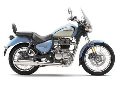 Royal Enfield Meteor 350 Aurora (2024 - 26) - Annuncio 9994466