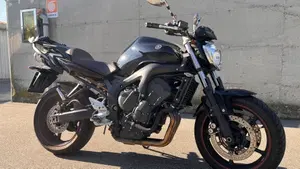 Yamaha FZ6 S2 (2007 - 11)  (5)