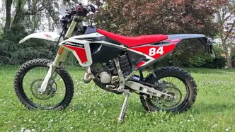 Fantic Motor XE 125 Enduro (2022) usata