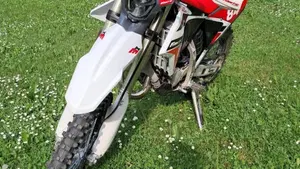 Fantic Motor XE 125 Enduro (2022)  (2)