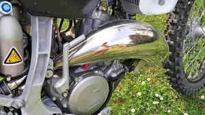 Fantic Motor XE 125 Enduro (2022)  (3)