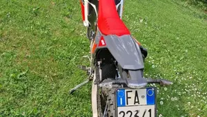 Fantic Motor XE 125 Enduro (2022)  (8)