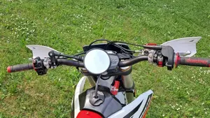 Fantic Motor XE 125 Enduro (2022)  (9)