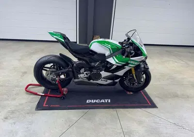 Ducati Panigale V4 Tricolore (2025 - 26) - Annuncio 9977844