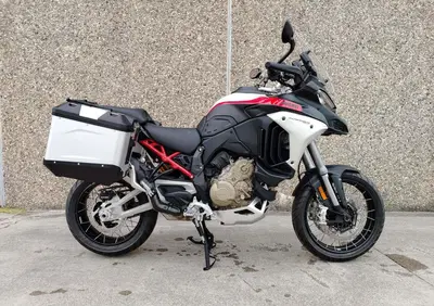 Ducati Multistrada V4 Rally (2023 - 25) - Annuncio 9984527