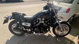 Yamaha V-Max 12 N usata