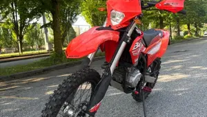 Betamotor RR 125 4T Enduro LC (2016 - 17)  (4)