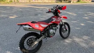 Betamotor RR 125 4T Enduro LC (2016 - 17)  (6)