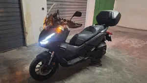 Honda ADV 350 (2022 - 24)  (2)
