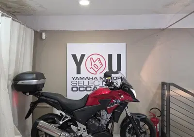 Honda CB 500 X ABS (2012 - 16) - Annuncio 9994544