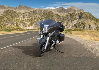 Bmw R 18 Transcontinental (2025 - 26) - Annuncio 9994548