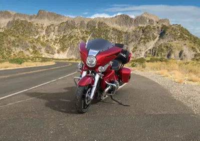 Bmw R 18 Transcontinental (2025 - 26) - Annuncio 9994550