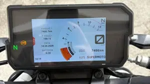 KTM 125 Duke (2021 - 23)  (3)