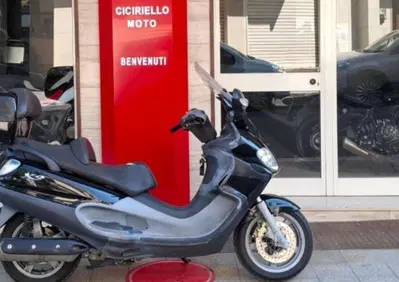 Piaggio X9 500 Evolution - Annuncio 9994570