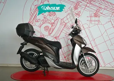 Yamaha Xenter 125 (2015 - 17) - Annuncio 9994562