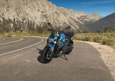 Bmw R 1300 R (2026) - Annuncio 9994559