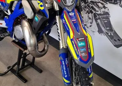 Sherco 125 SE Factory (2024) - Annuncio 9994563