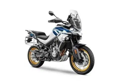 CFMOTO 800MT Explore (2023 - 26) - Annuncio 9994566