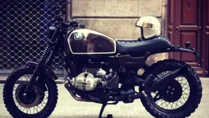 Bmw R 100 R 
