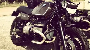 Bmw R 100 R  (3)