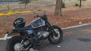 Bmw R 100 R  (5)