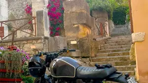 Bmw R 100 R  (4)