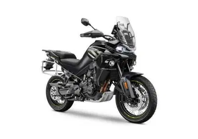 CFMOTO 800MT Explore (2023 - 26) - Annuncio 9994568