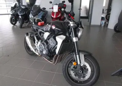 Honda CB 1000 R + Neo Sport Cafè (2019 - 20) - Annuncio 9994574
