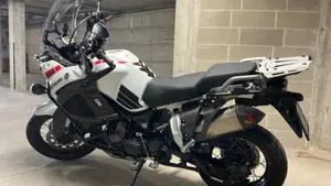 Yamaha XT1200Z Super Ténéré Worldcrosser (2012 - 14) 