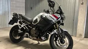 Yamaha XT1200Z Super Ténéré Worldcrosser (2012 - 14)  (2)