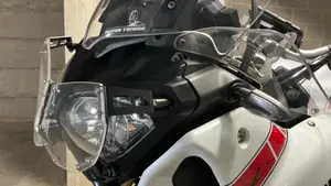 Yamaha XT1200Z Super Ténéré Worldcrosser (2012 - 14)  (3)