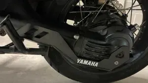 Yamaha XT1200Z Super Ténéré Worldcrosser (2012 - 14)  (8)