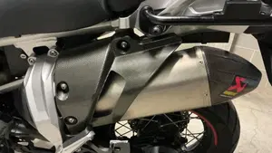 Yamaha XT1200Z Super Ténéré Worldcrosser (2012 - 14)  (4)