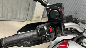 Yamaha XT1200Z Super Ténéré Worldcrosser (2012 - 14)  (7)