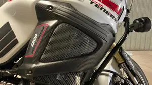 Yamaha XT1200Z Super Ténéré Worldcrosser (2012 - 14)  (9)