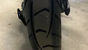 Yamaha XT1200Z Super Ténéré Worldcrosser (2012 - 14)  (10)
