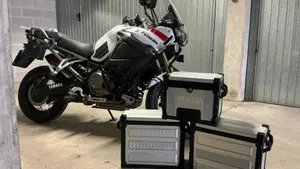 Yamaha XT1200Z Super Ténéré Worldcrosser (2012 - 14)  (12)