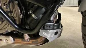 Yamaha XT1200Z Super Ténéré Worldcrosser (2012 - 14)  (14)
