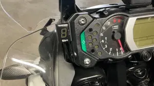 Yamaha XT1200Z Super Ténéré Worldcrosser (2012 - 14)  (15)