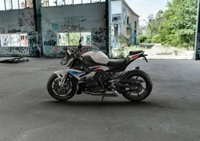 Bmw S 1000 R (2025 - 26) - Annuncio 9994578