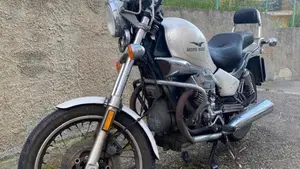 Moto Guzzi Nevada 750 (1992 - 02)  (2)
