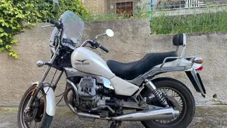 Moto Guzzi Nevada 750 (1992 - 02) usata