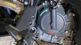 KTM 790 Adventure (2023 - 24) usata